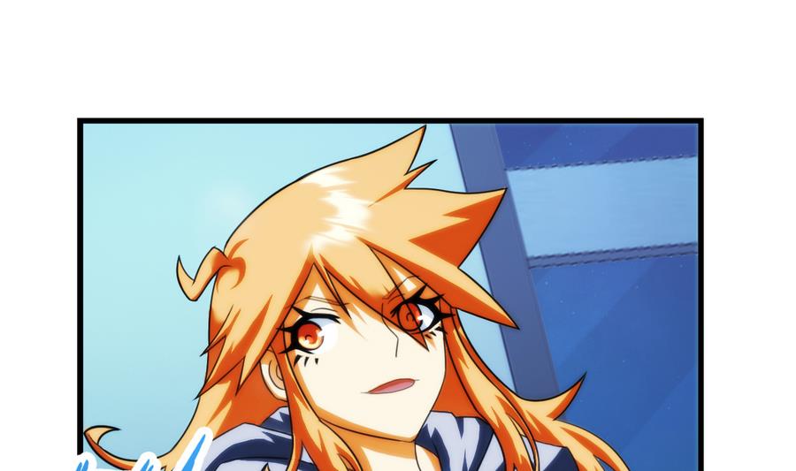 第34话 消失了 2(1/2)-第103话