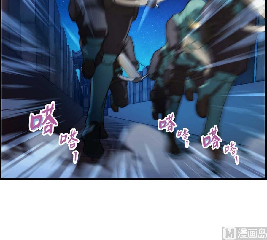 第35话 不想消失 1-第105话