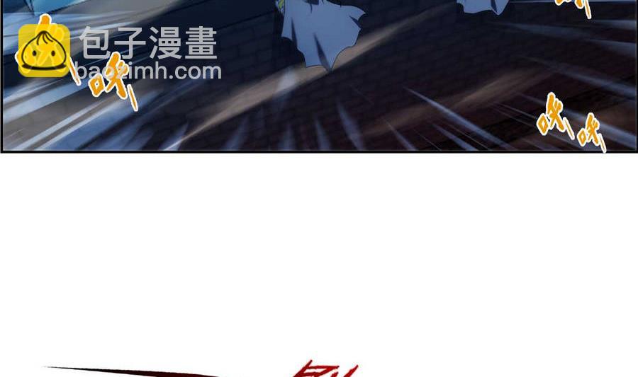 第35话 不想消失 1-第105话