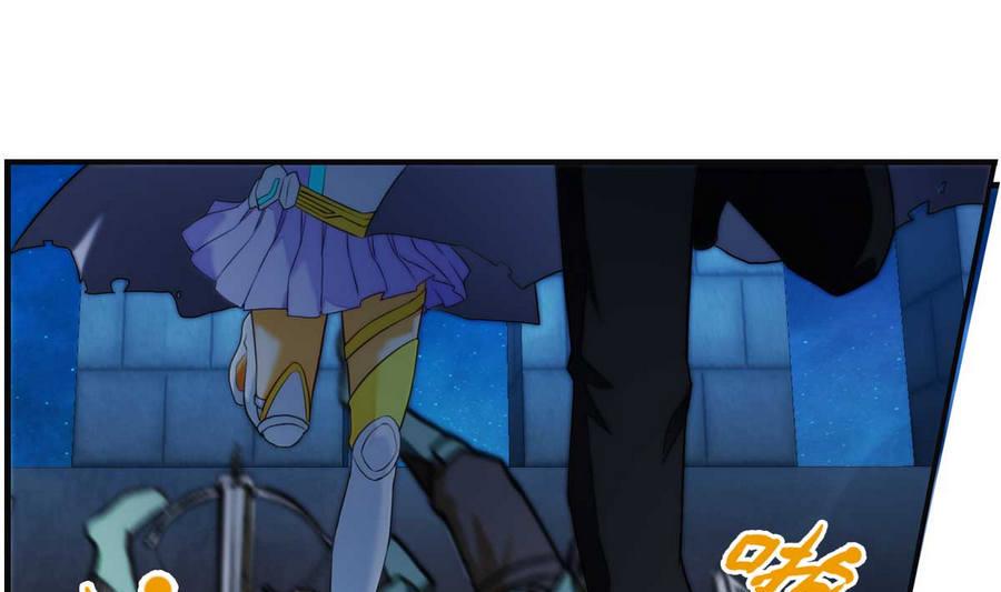 第35话 不想消失 1-第105话