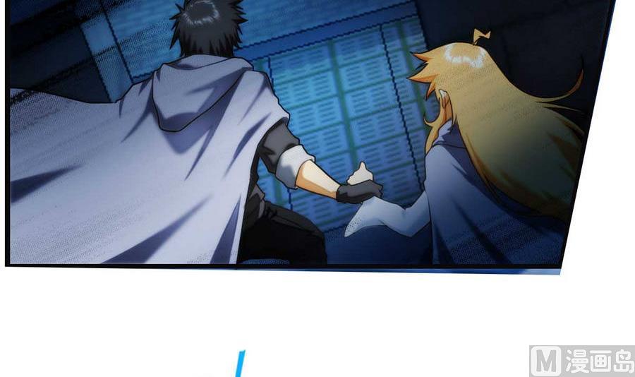 第35话 不想消失 1-第105话