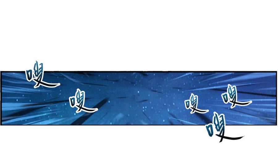 第35话 不想消失 1-第105话