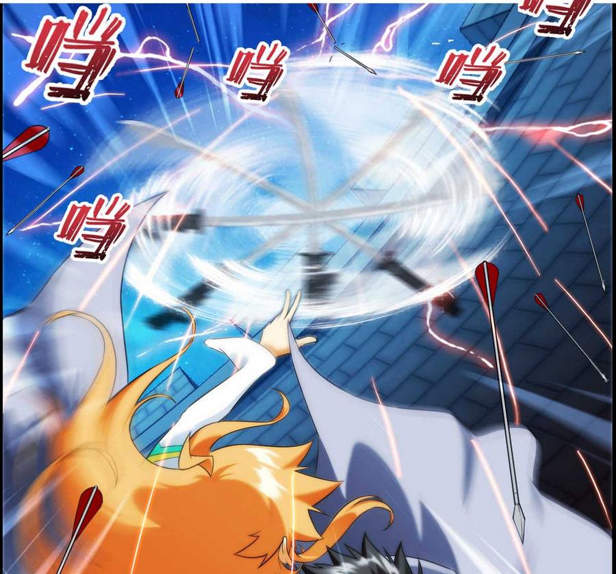 第35话 不想消失 1-第105话