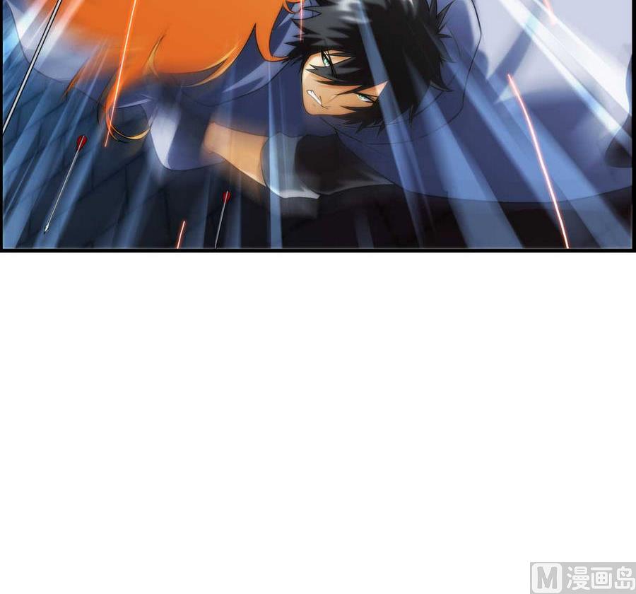 第35话 不想消失 1-第105话