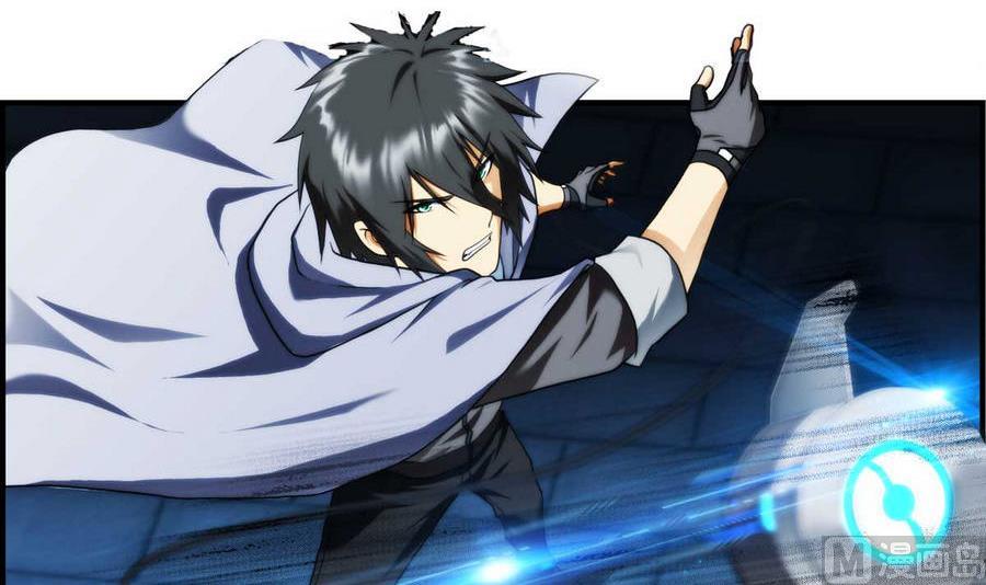 第35话 不想消失 1-第105话