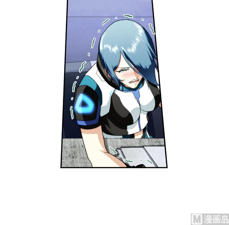 第35话 不想消失 3-第107话