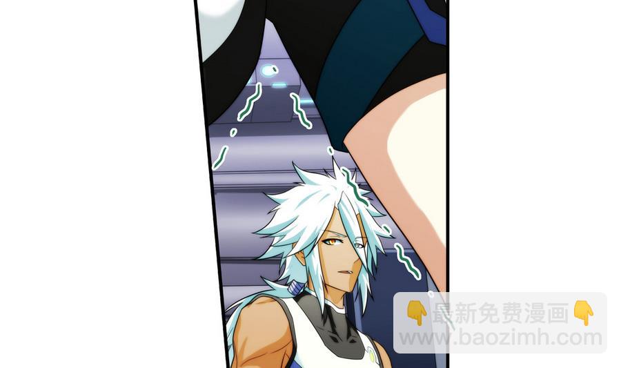 第35话 不想消失 3-第107话