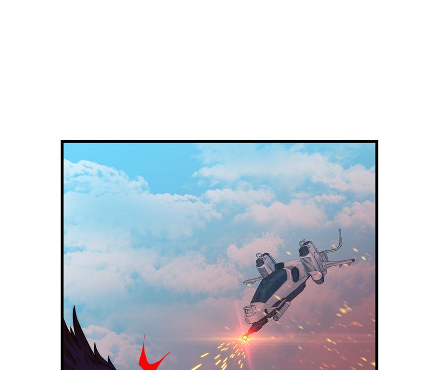 第38话 出现敌情 2-第115话