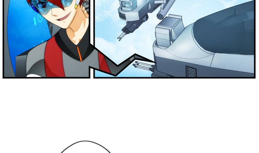 第38话 出现敌情 2-第115话