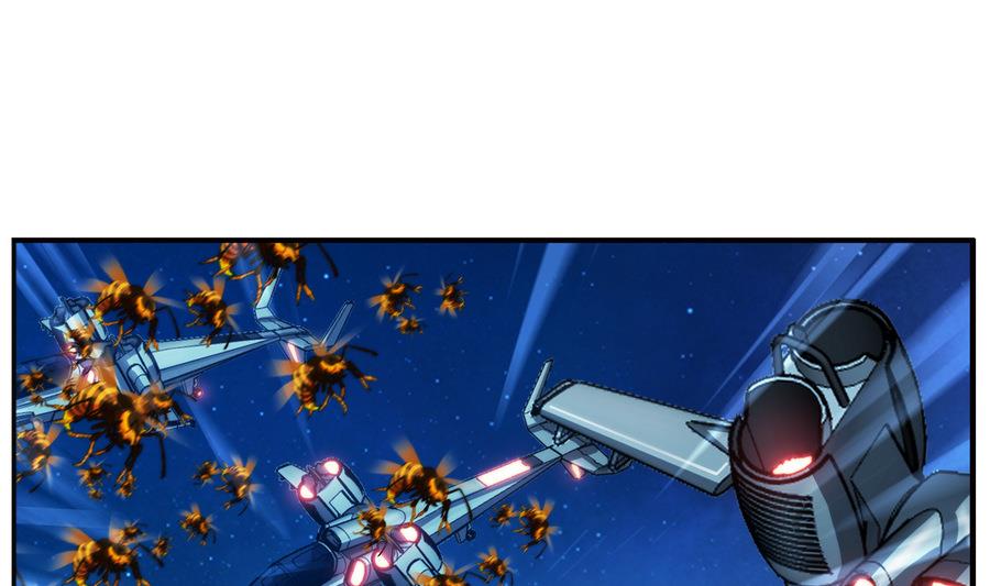 第39话 突出重围 1-第117话