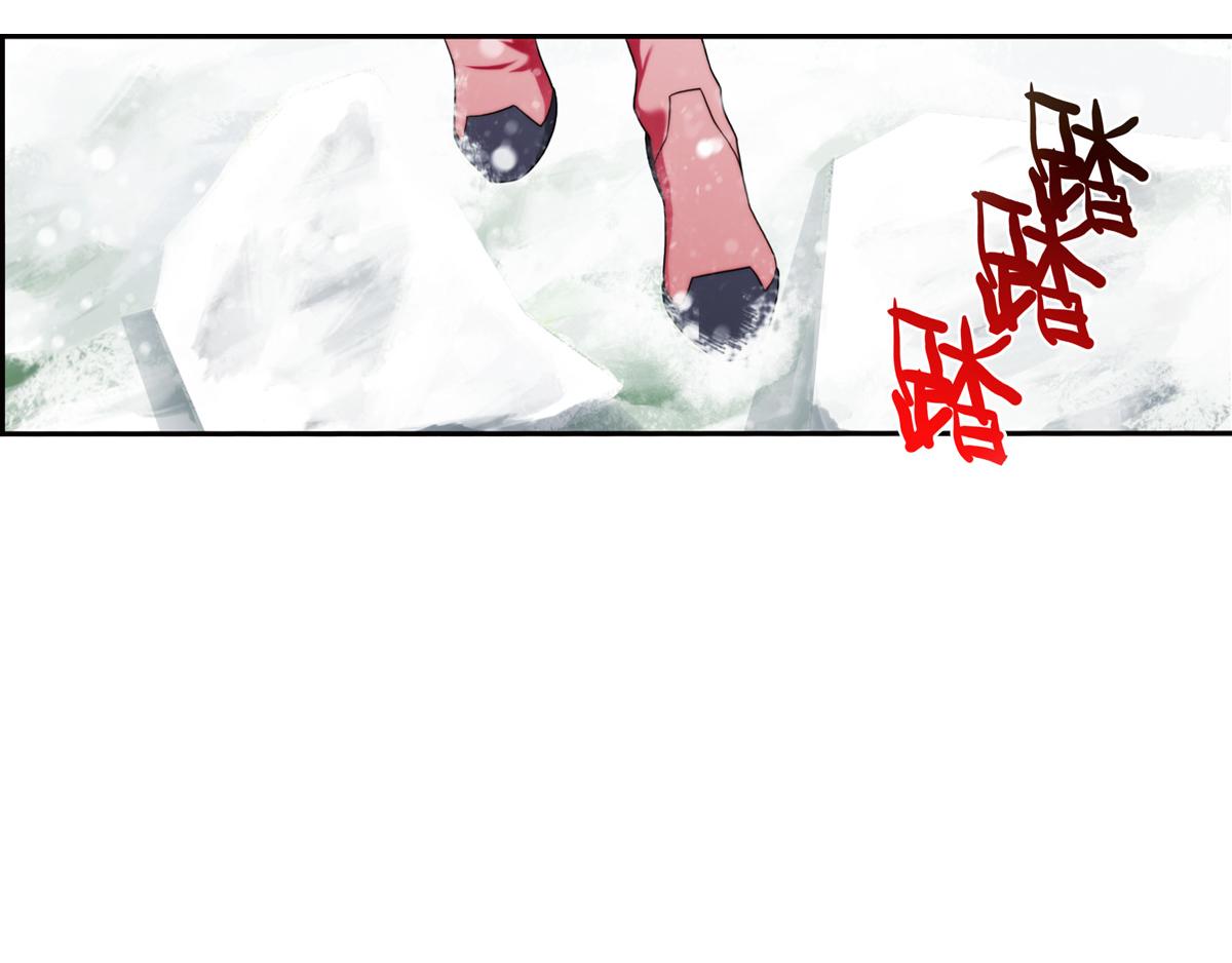 第124话 离开的路？（1）(1/2)-第125话