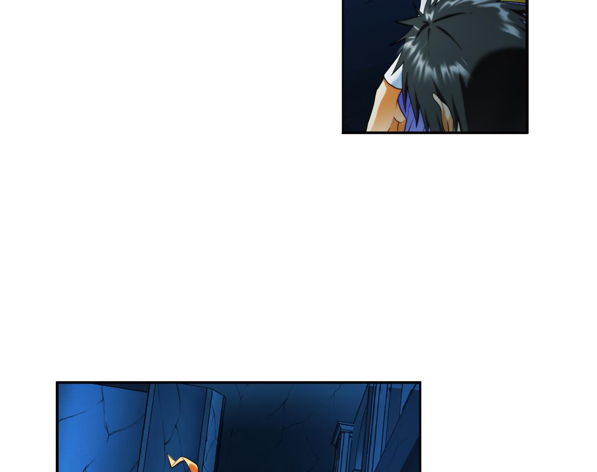 破夢遊戲 - 第42話 真相 2(1/2) - 2