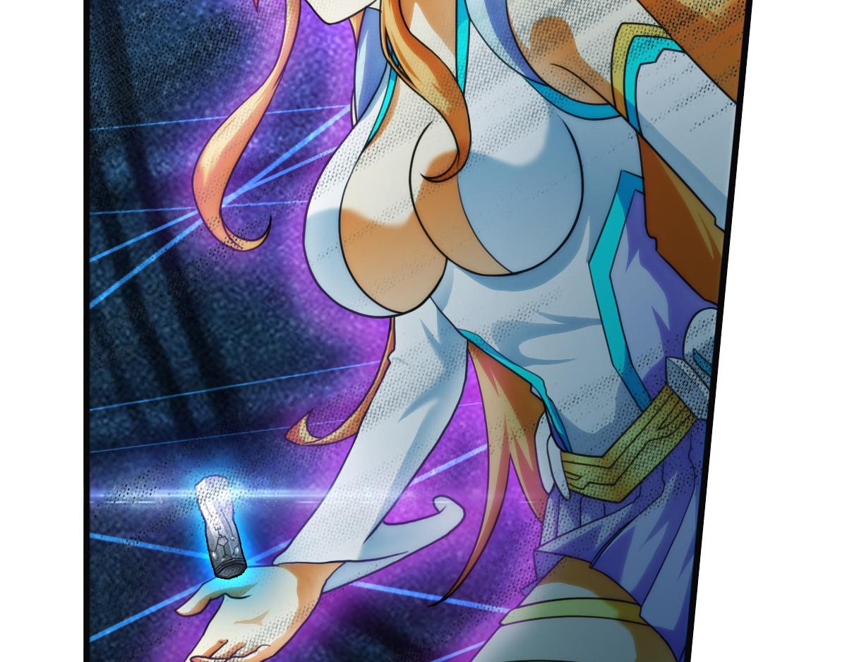 终章 落幕？（1）(1/2)-第129话