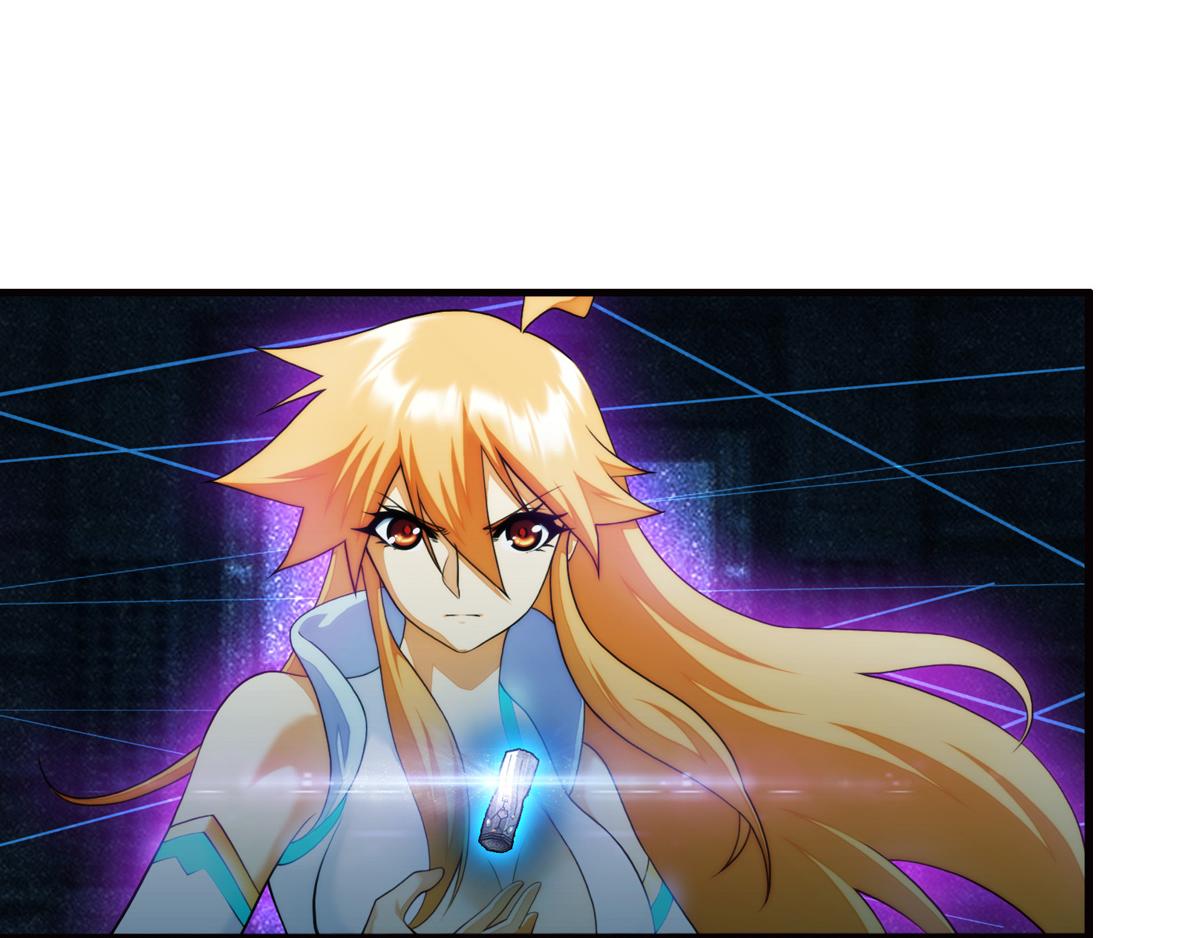 终章 落幕？（1）(1/2)-第129话