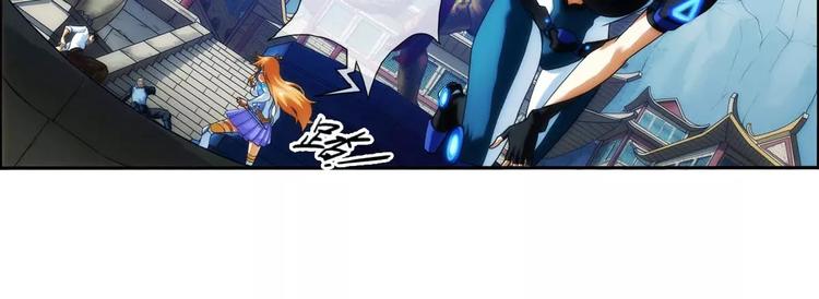 第34话 初逢（2）-第33话