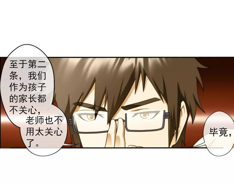 第58话 游戏副本（1）-第57话