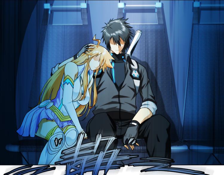 第78话 师兄师弟（3）(1/2)-第77话