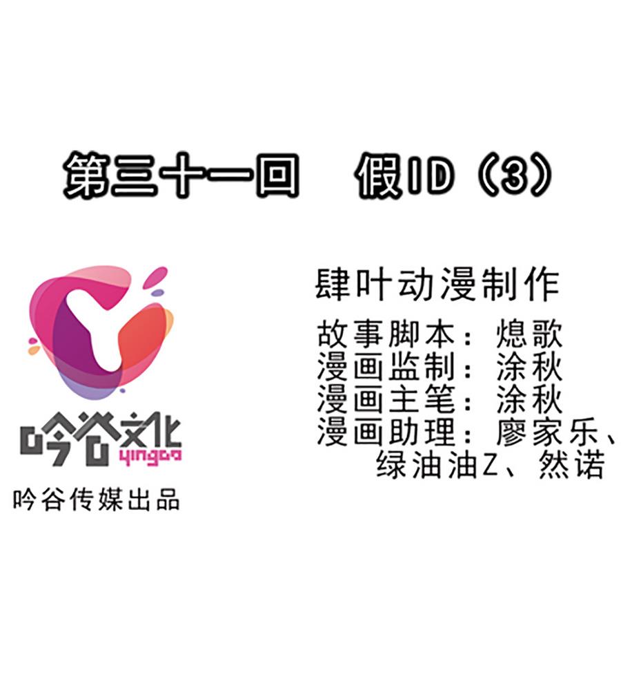 第31话 假ID 3-第95话