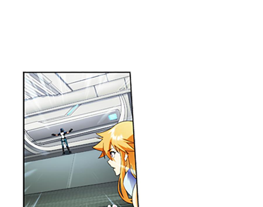 第31话 假ID 3-第95话