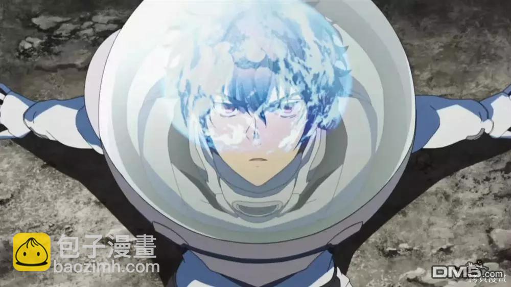 破滅之國 - 動畫宣傳 - 2