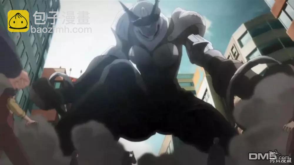 破滅之國 - 動畫宣傳 - 4