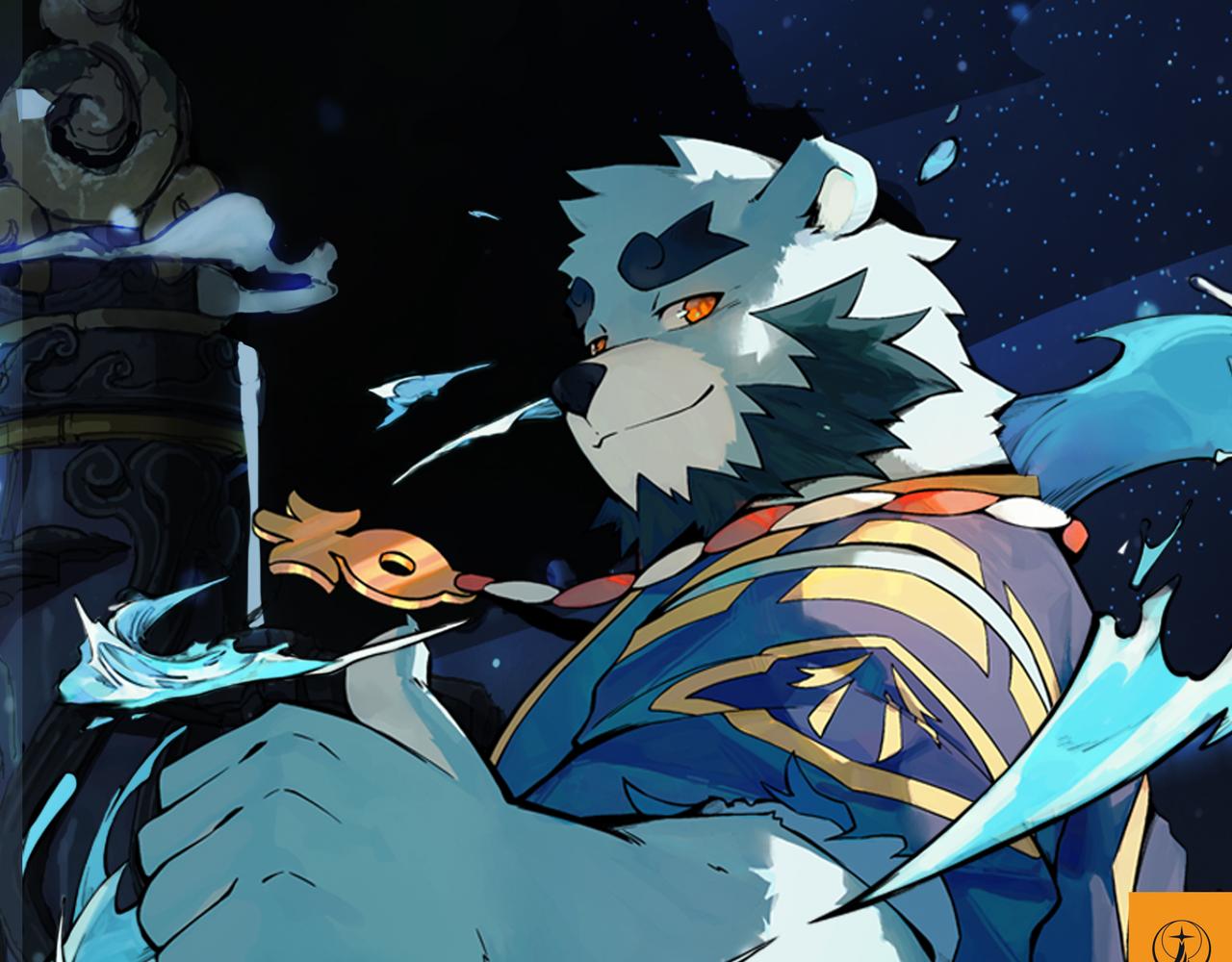 第15话 角之荆棘（上）-第17话