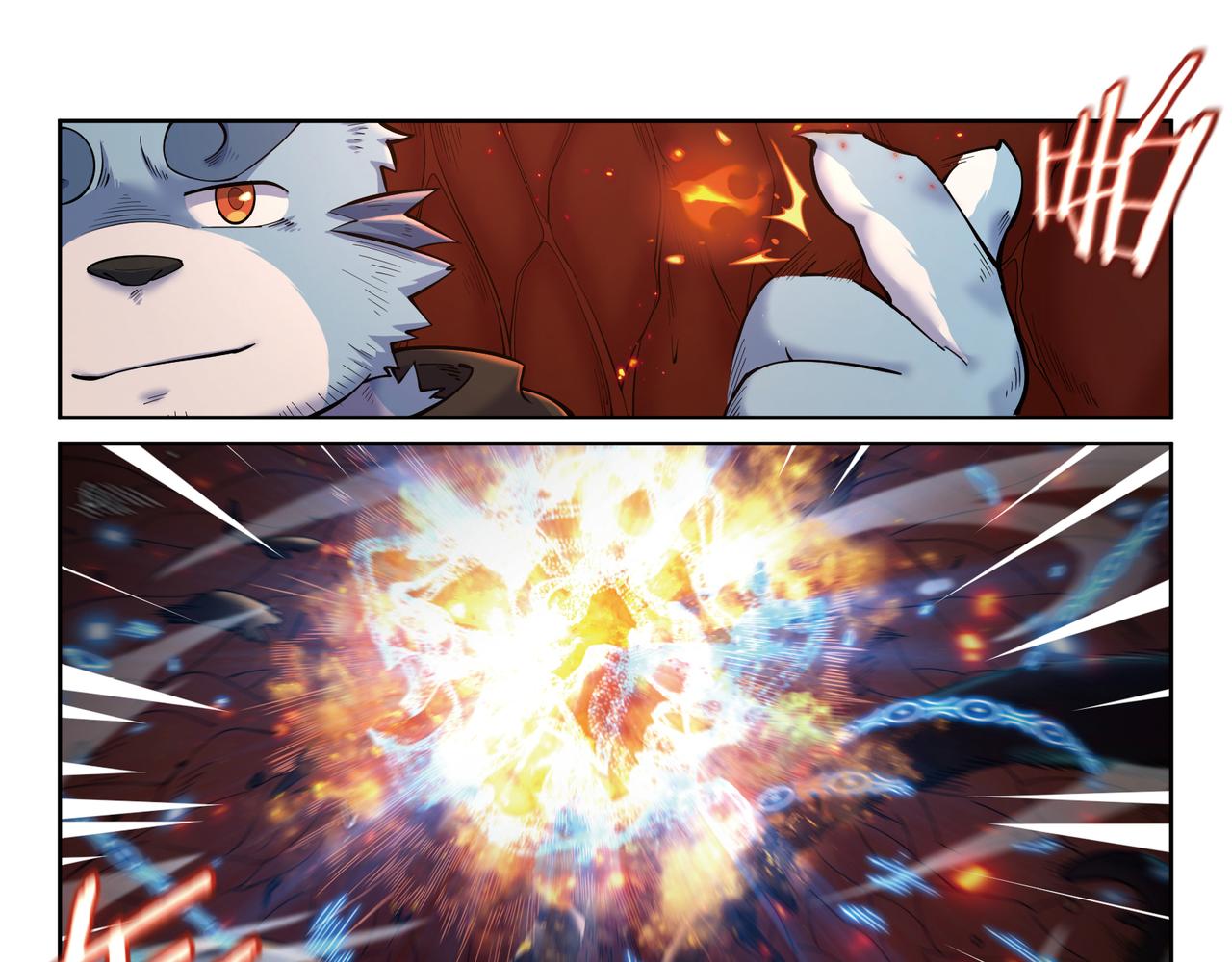 第33话 壹梦双身-第35话