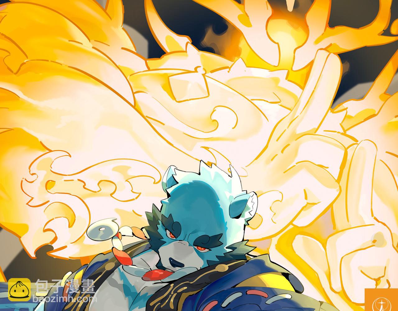 第33话 壹梦双身-第35话