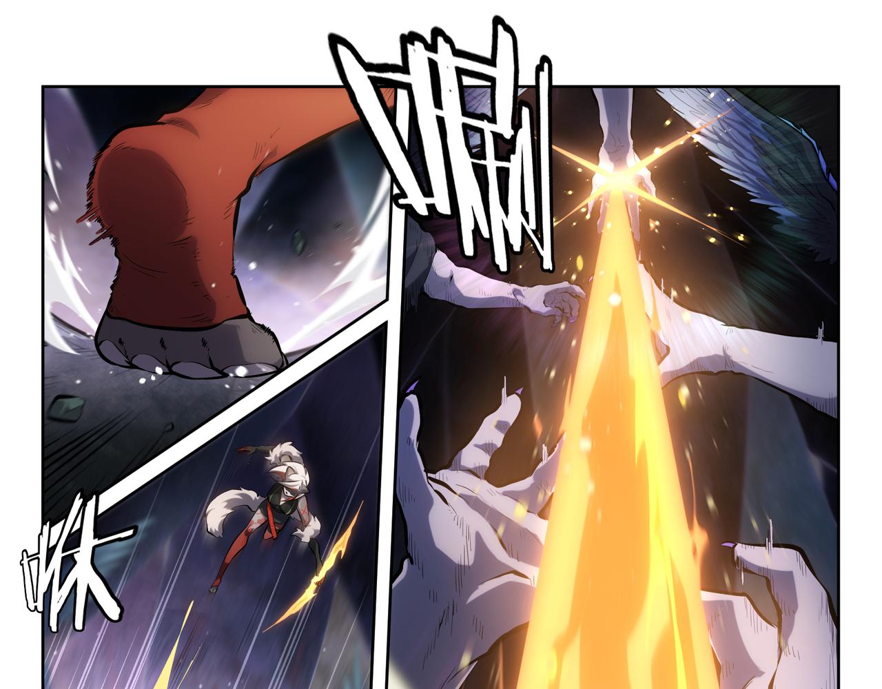 第41话 峰回路转-第43话