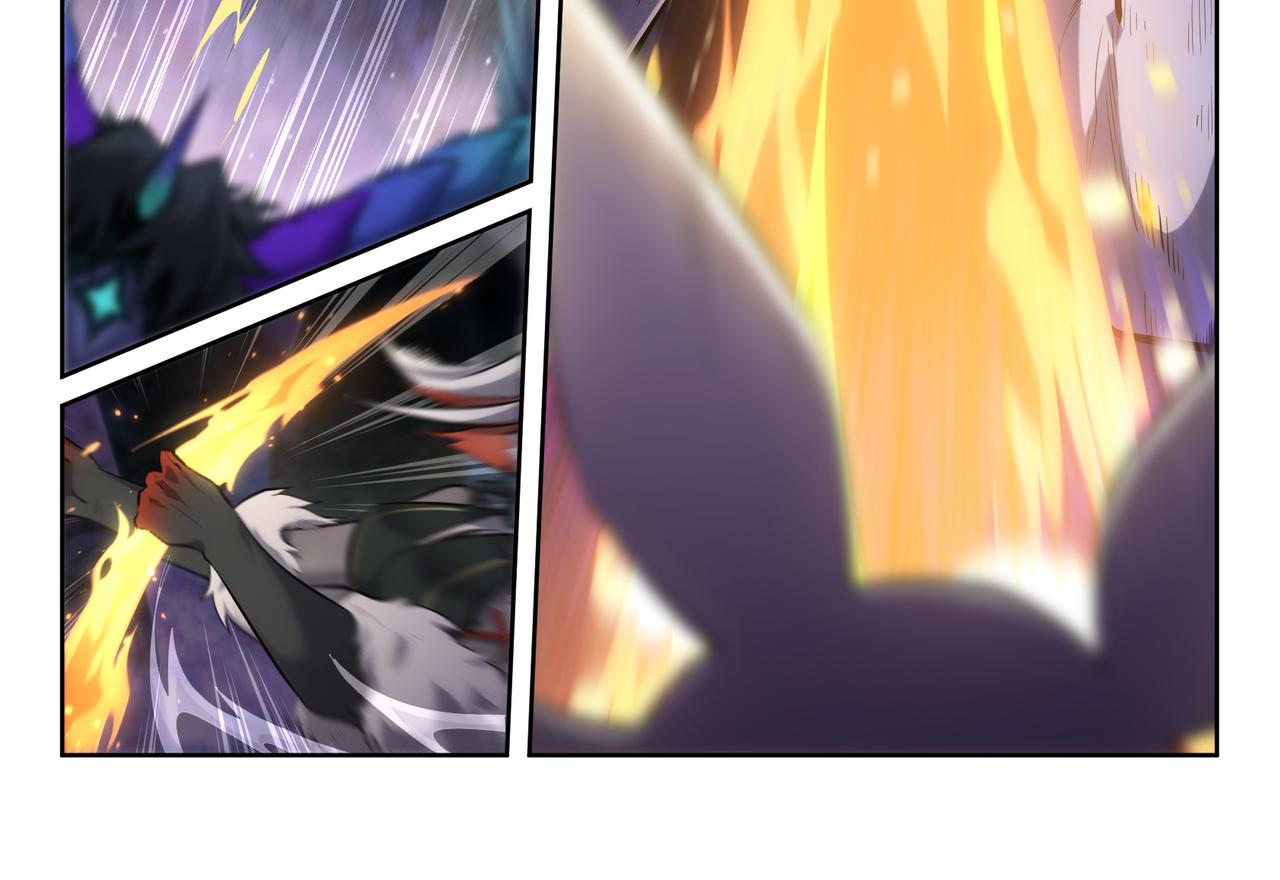 第41话 峰回路转-第43话