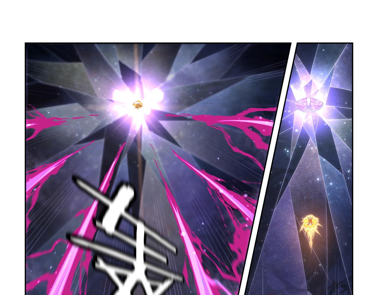 第43话 破碎-第45话