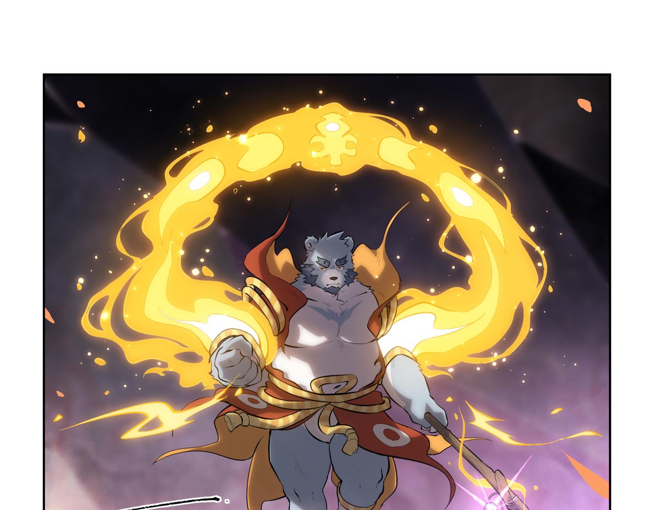 第43话 破碎-第45话