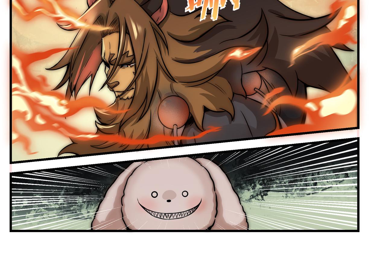 第5话 异变-第5话