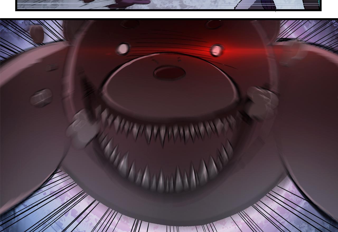 第5话 异变-第5话