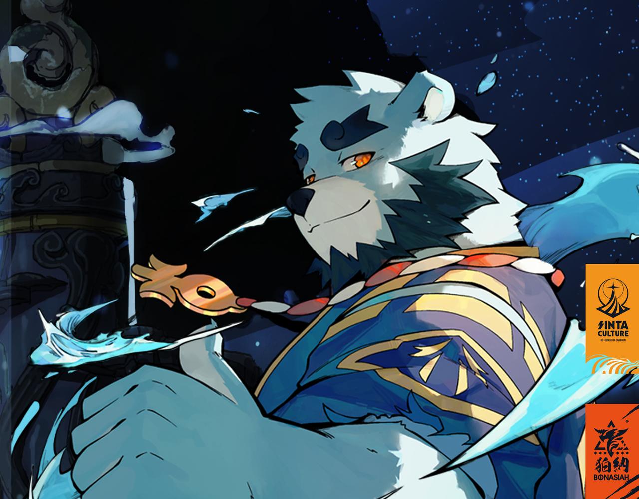 第5话 异变-第5话