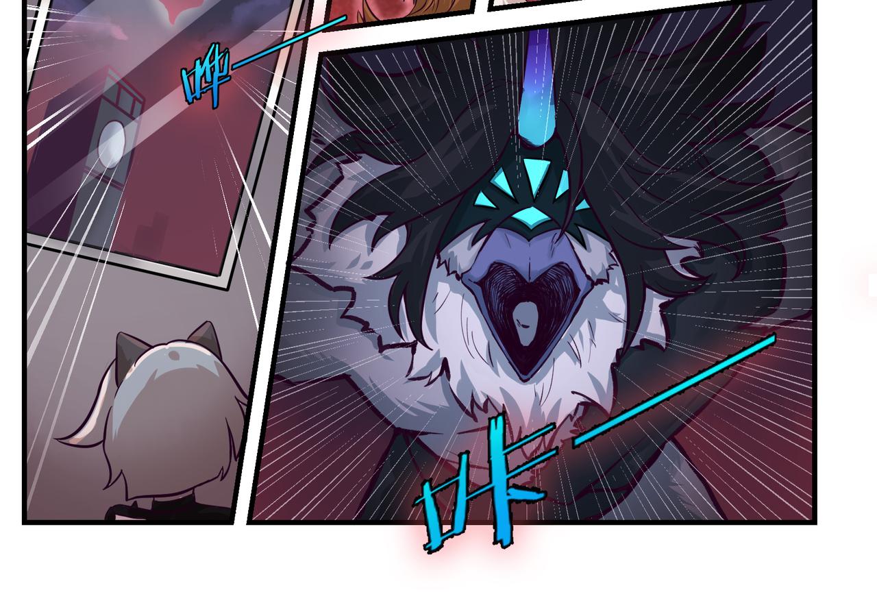 第5话 异变-第5话