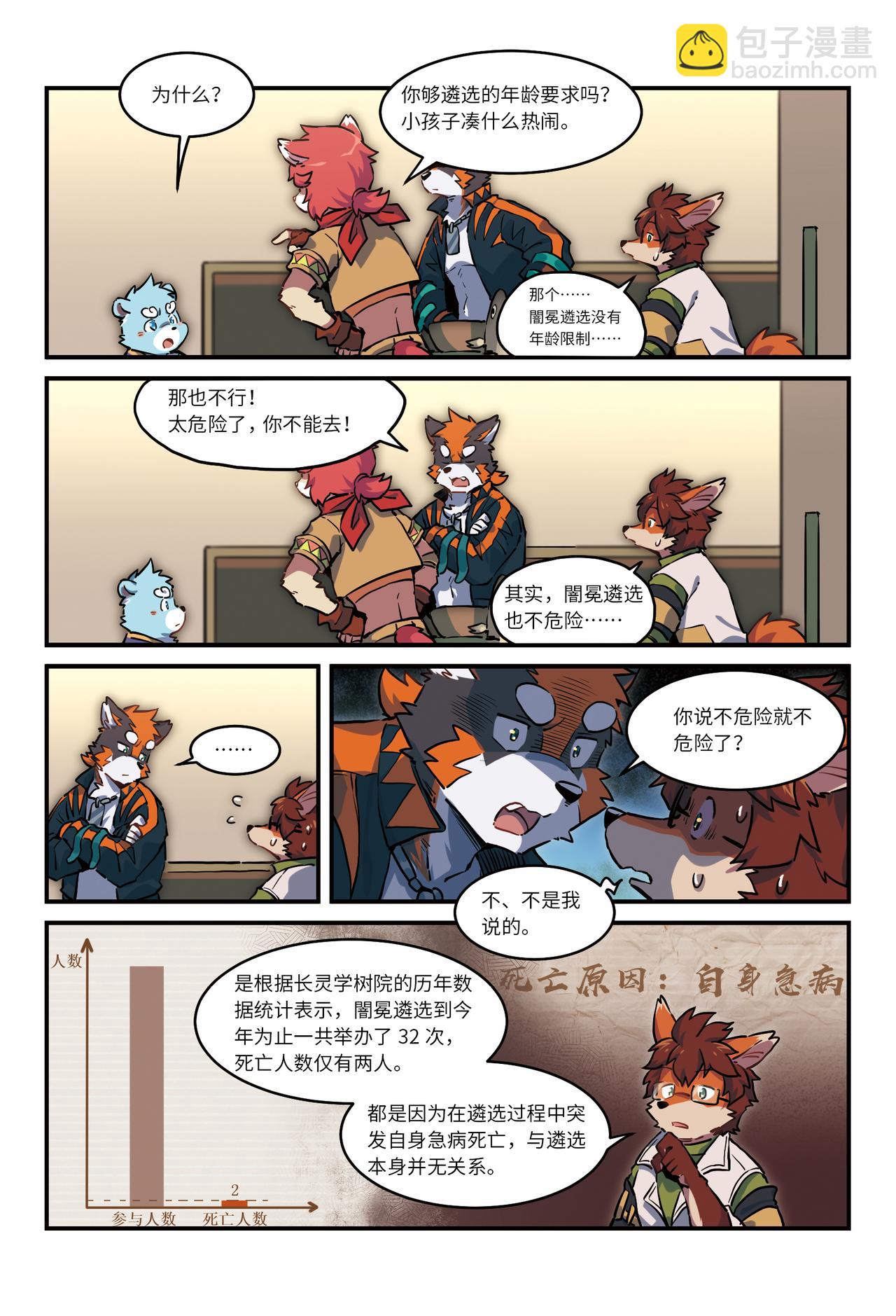 第28话  回家  上-第33话