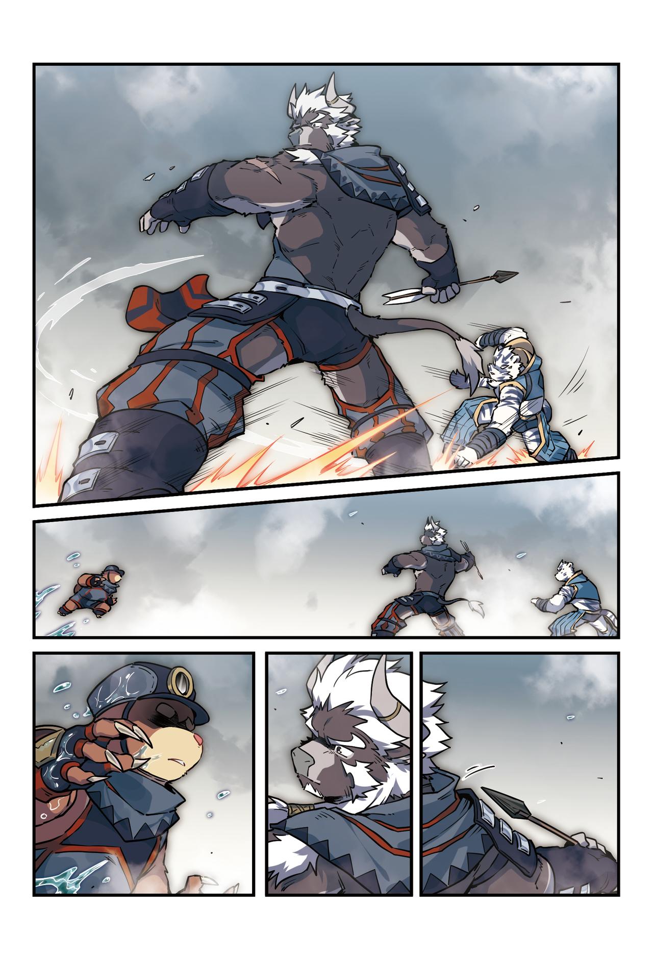 第30话  风起海上  下-第37话