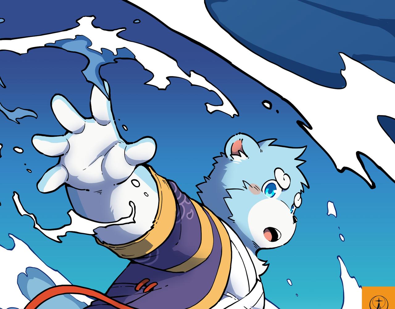 第31话 熀能武器 下-第45话