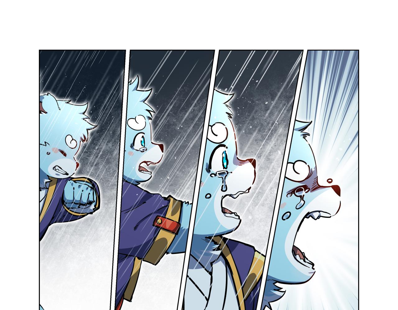 第34话 浩浩的梦 下-第51话