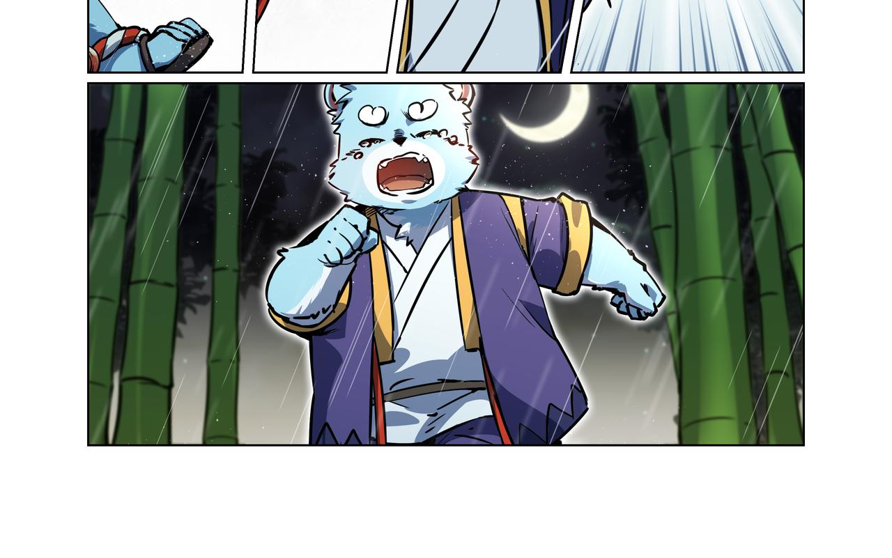 第34话 浩浩的梦 下-第51话