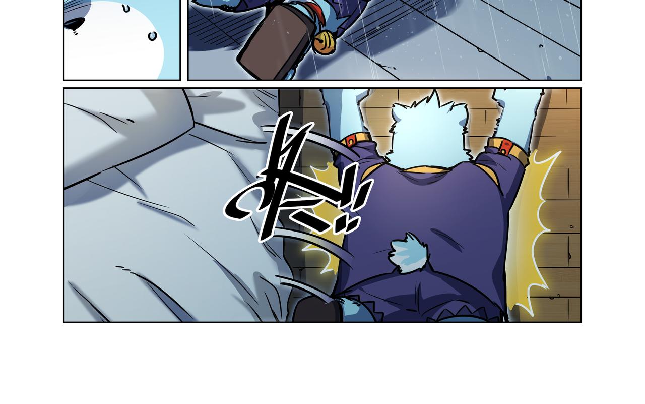 第34话 浩浩的梦 下-第51话