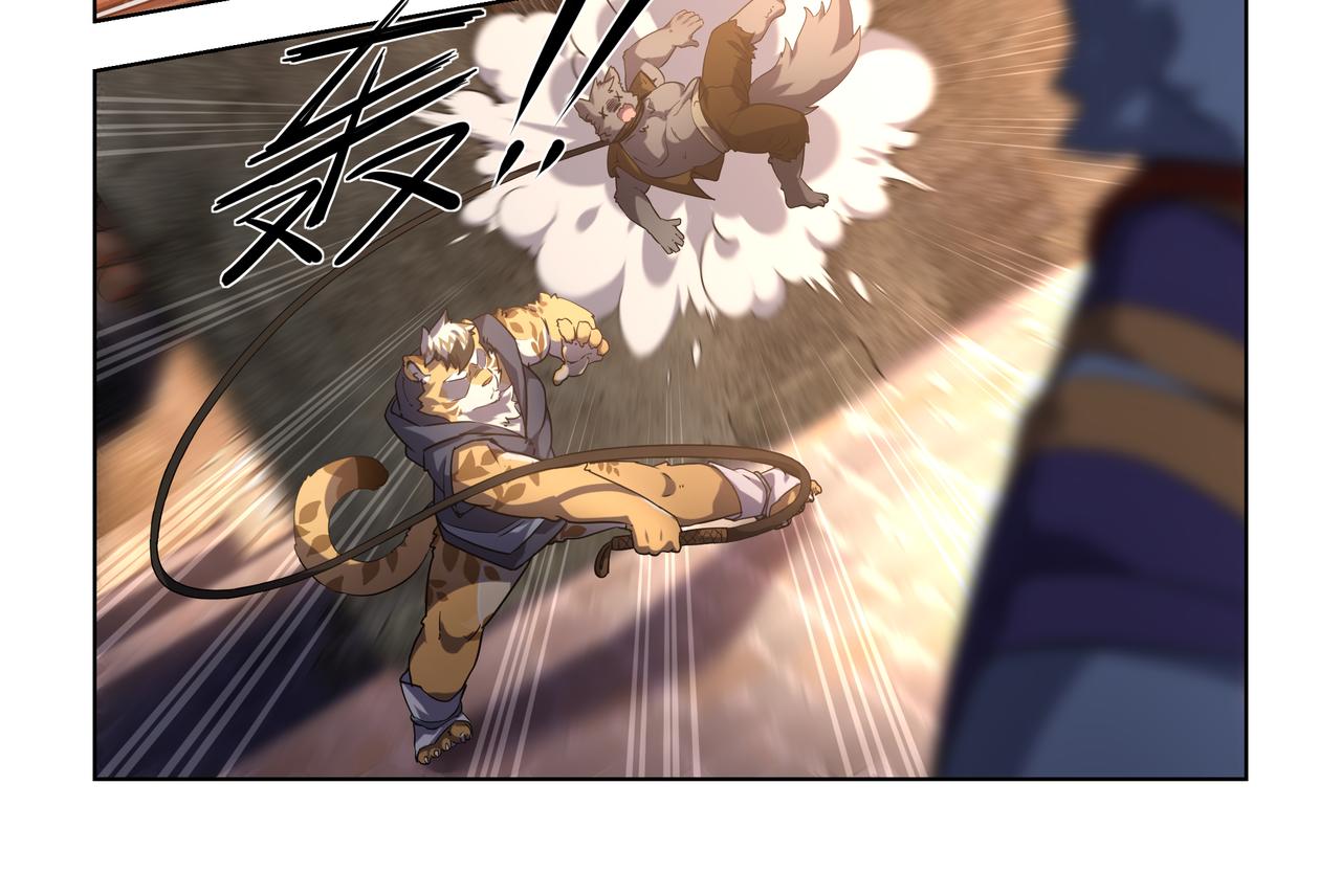 第36话 初试考核-第53话