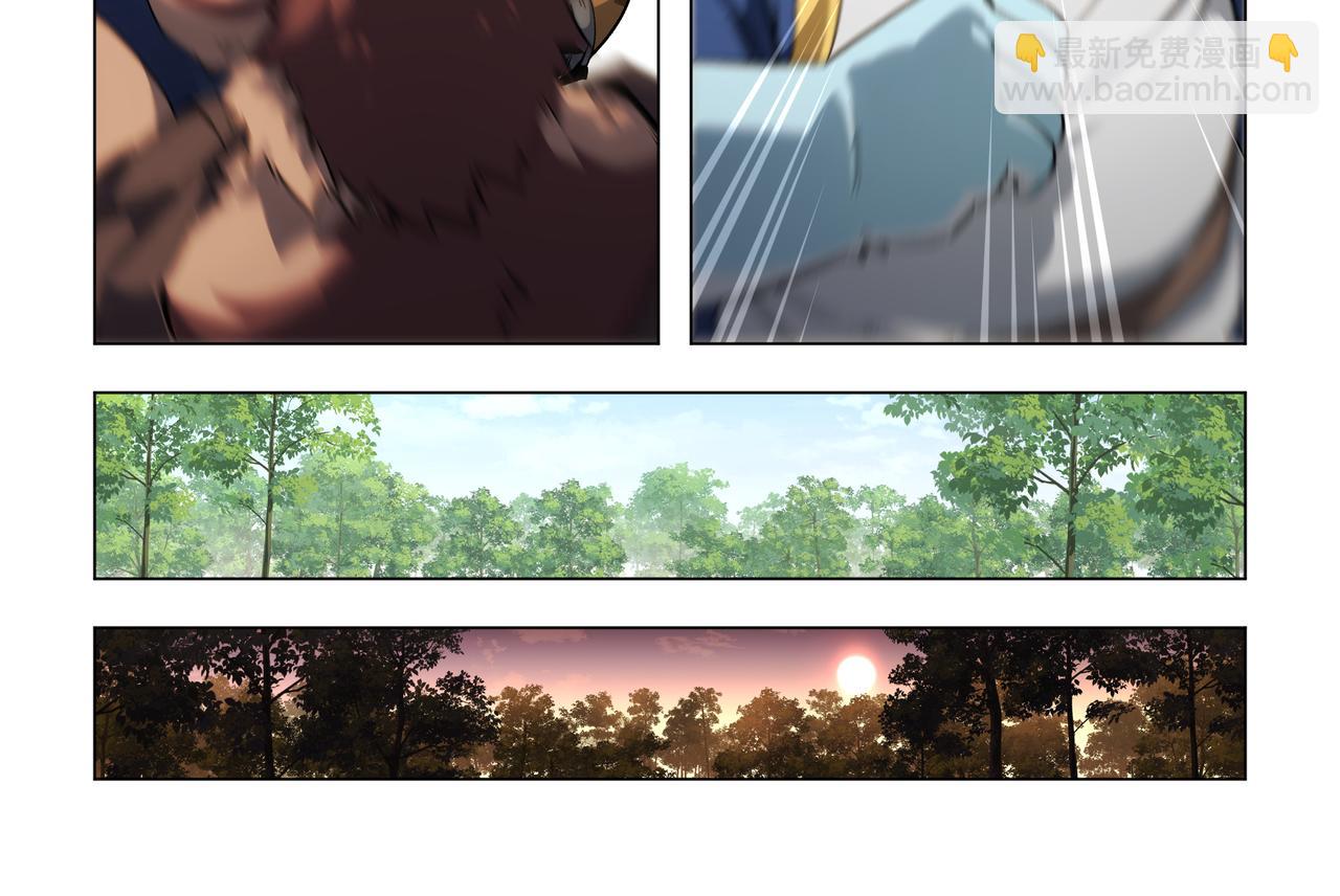 第41话 云开月明-第57话