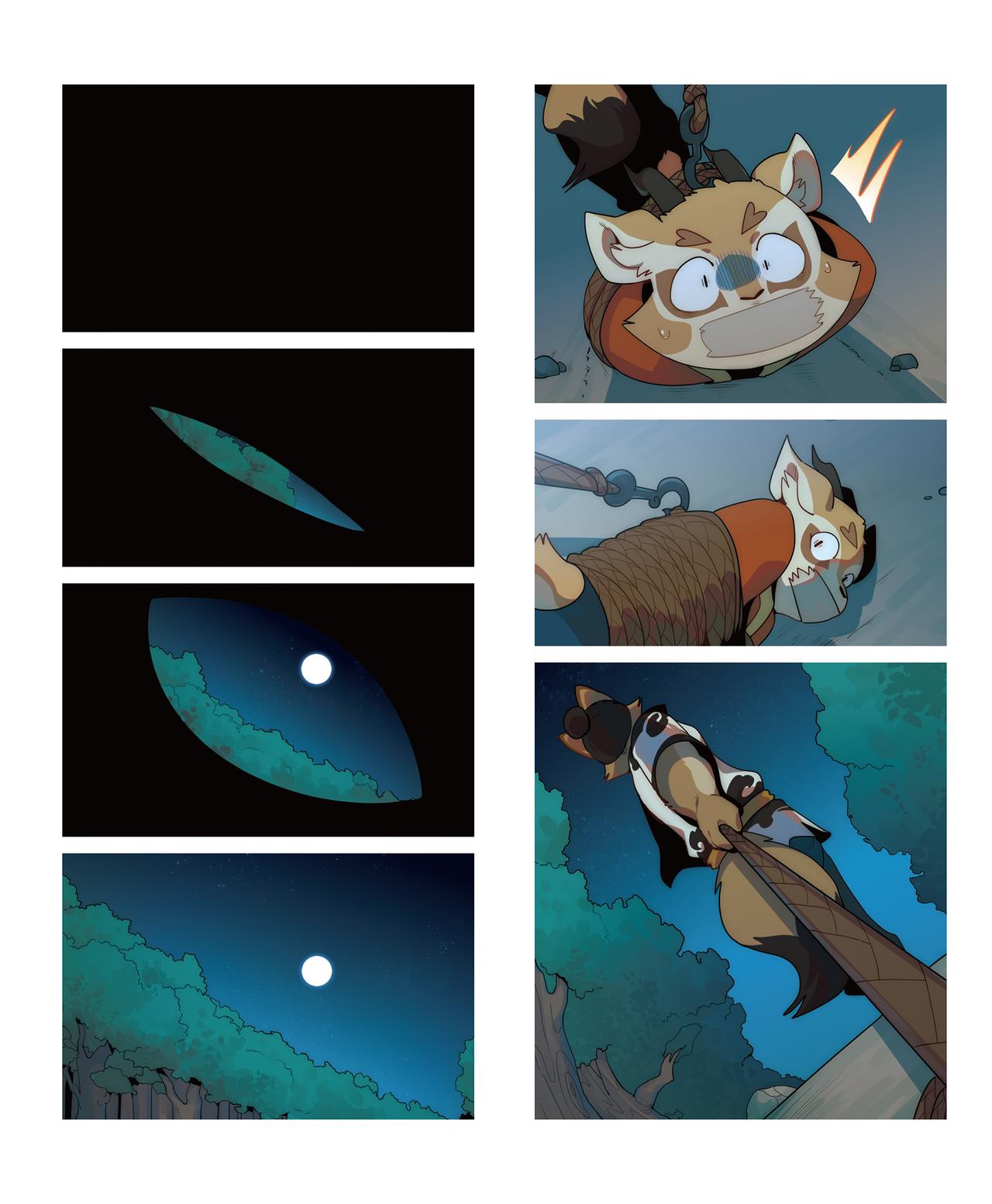 迪波番外篇 第6话-第45话