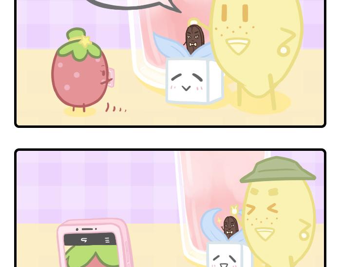 PopoBucket的日常 - 第30-31話 - 1