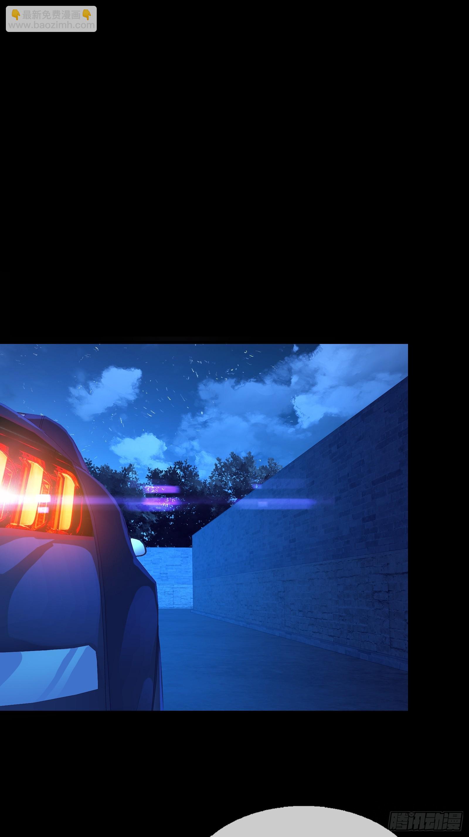 欢迎来到喵喵直播间(1/2)-第11话