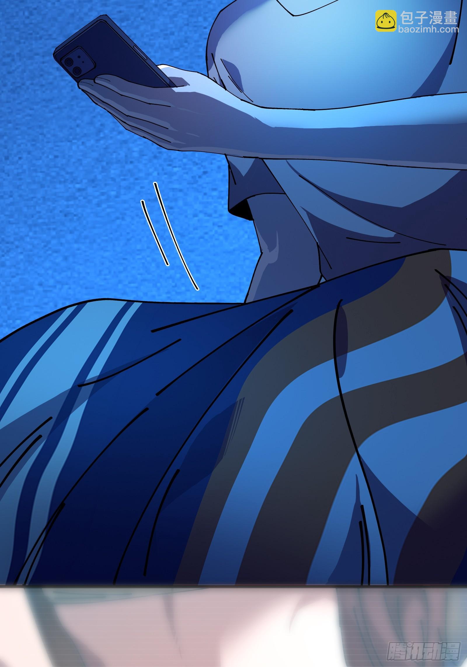 欢迎来到喵喵直播间(1/2)-第11话