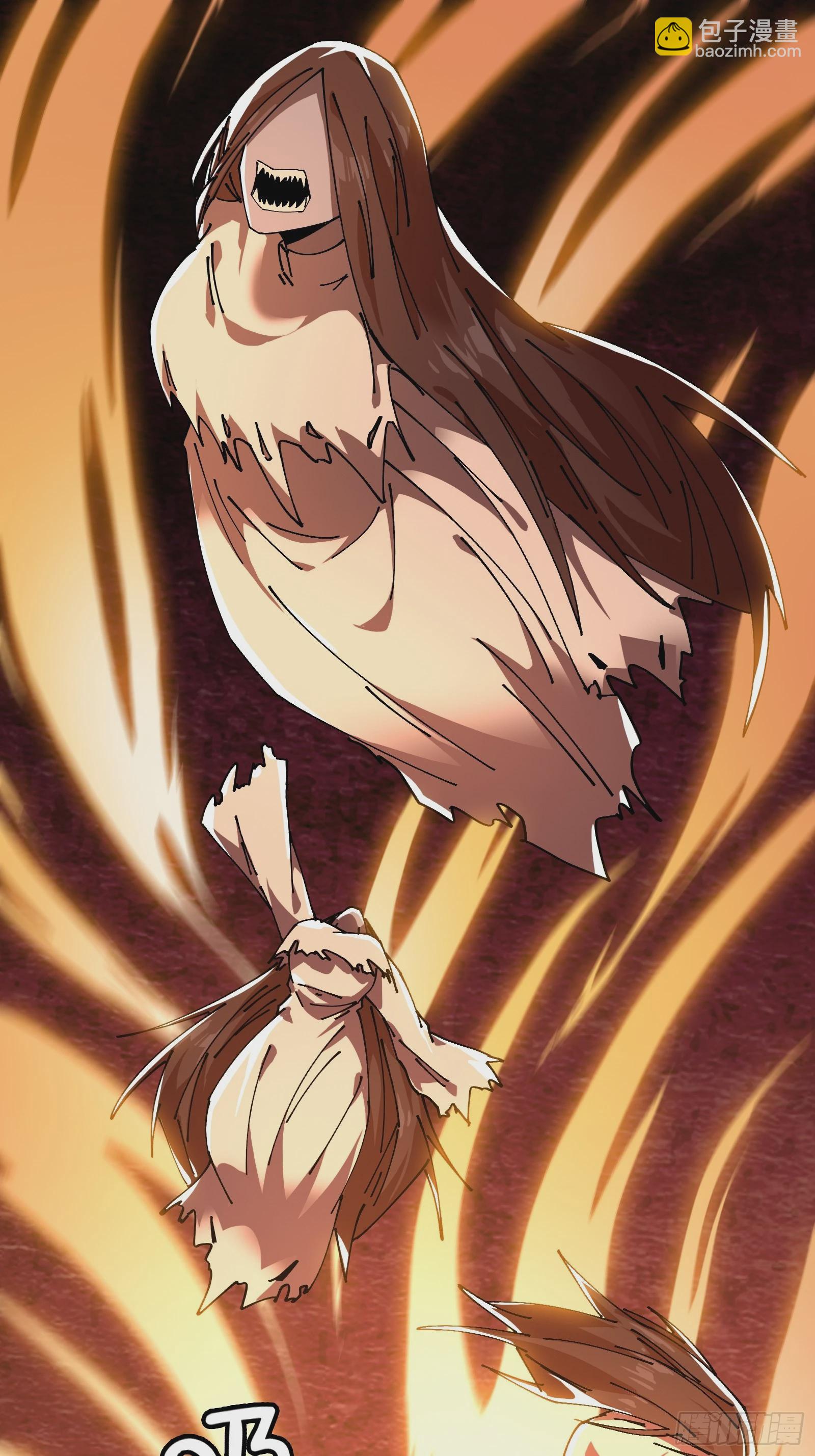 14合成魂魄(1/2)-第15话