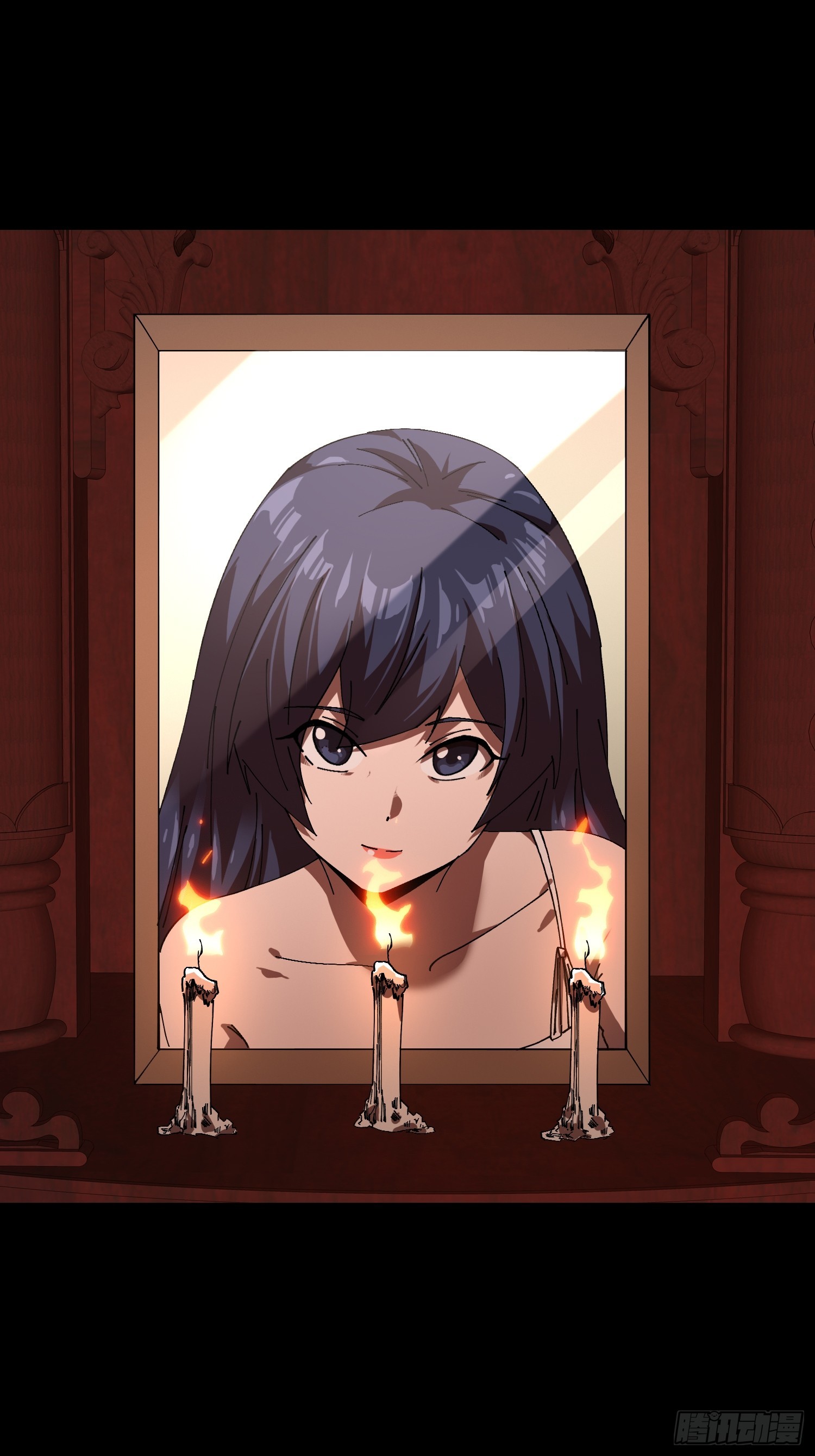 20.缘落，再相见(1/2)-第21话